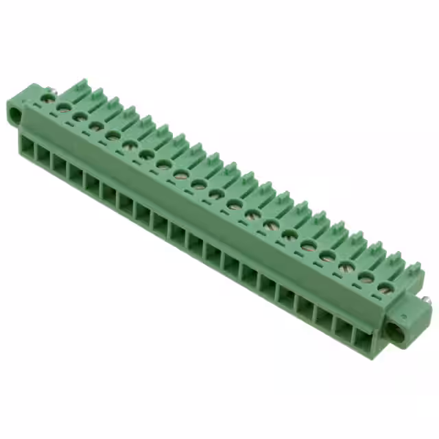 1848452 Phoenix Contact  Conectores y tomas de corriente